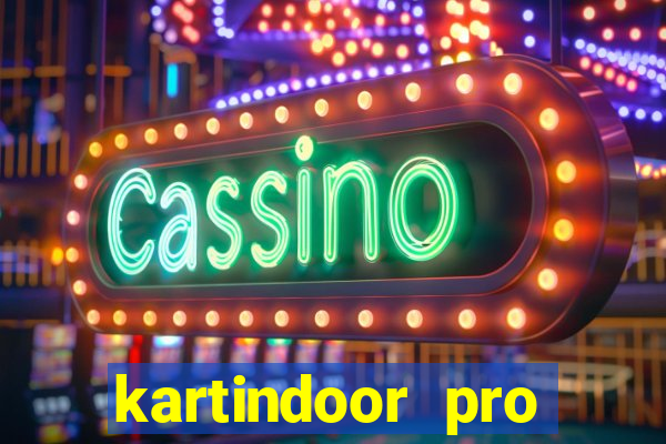 kartindoor pro raposo shopping